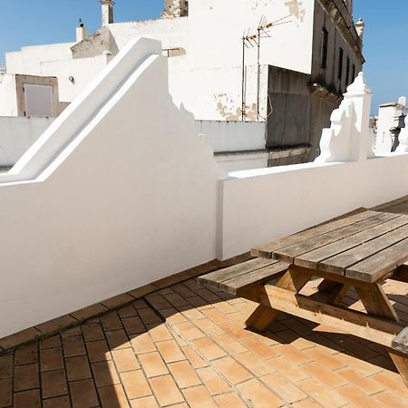 Surfersresidence Tarifa Zewnętrze zdjęcie
