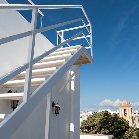 Surfersresidence Tarifa Zewnętrze zdjęcie