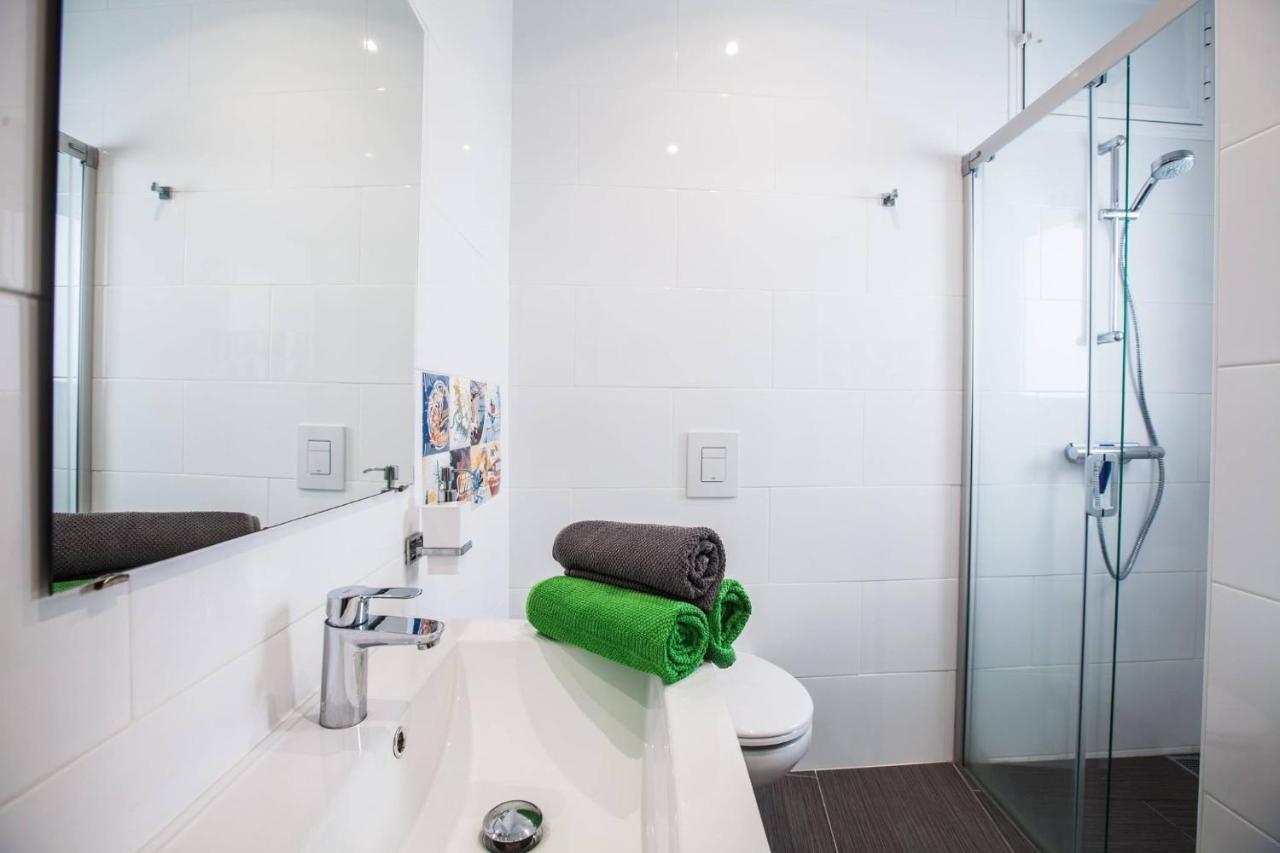 Surfersresidence Tarifa Zewnętrze zdjęcie