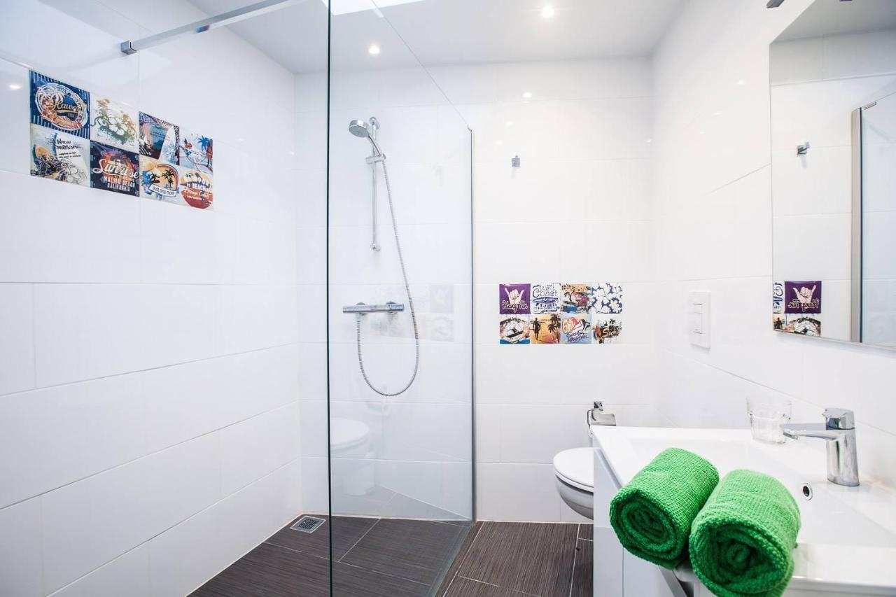 Surfersresidence Tarifa Zewnętrze zdjęcie