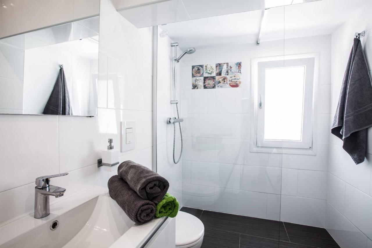 Surfersresidence Tarifa Zewnętrze zdjęcie