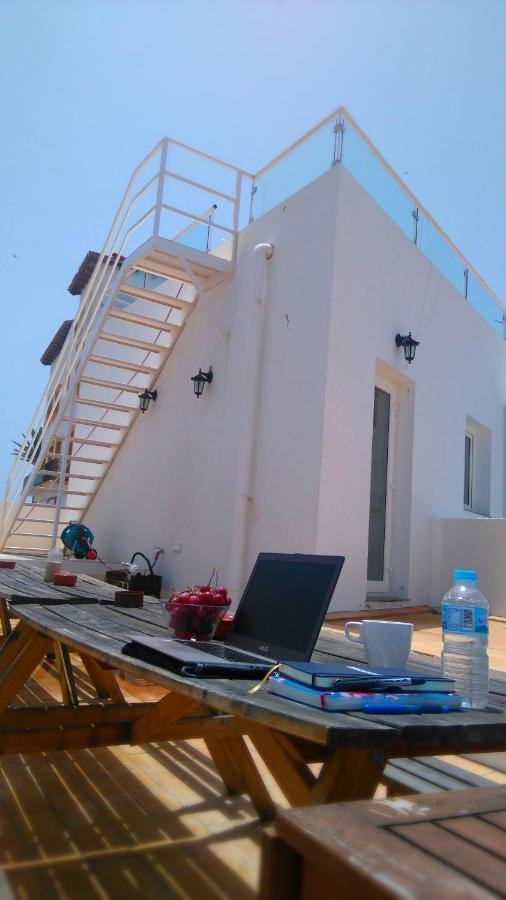 Surfersresidence Tarifa Zewnętrze zdjęcie