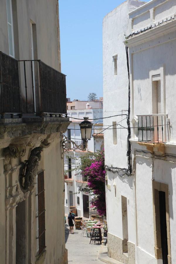Surfersresidence Tarifa Zewnętrze zdjęcie