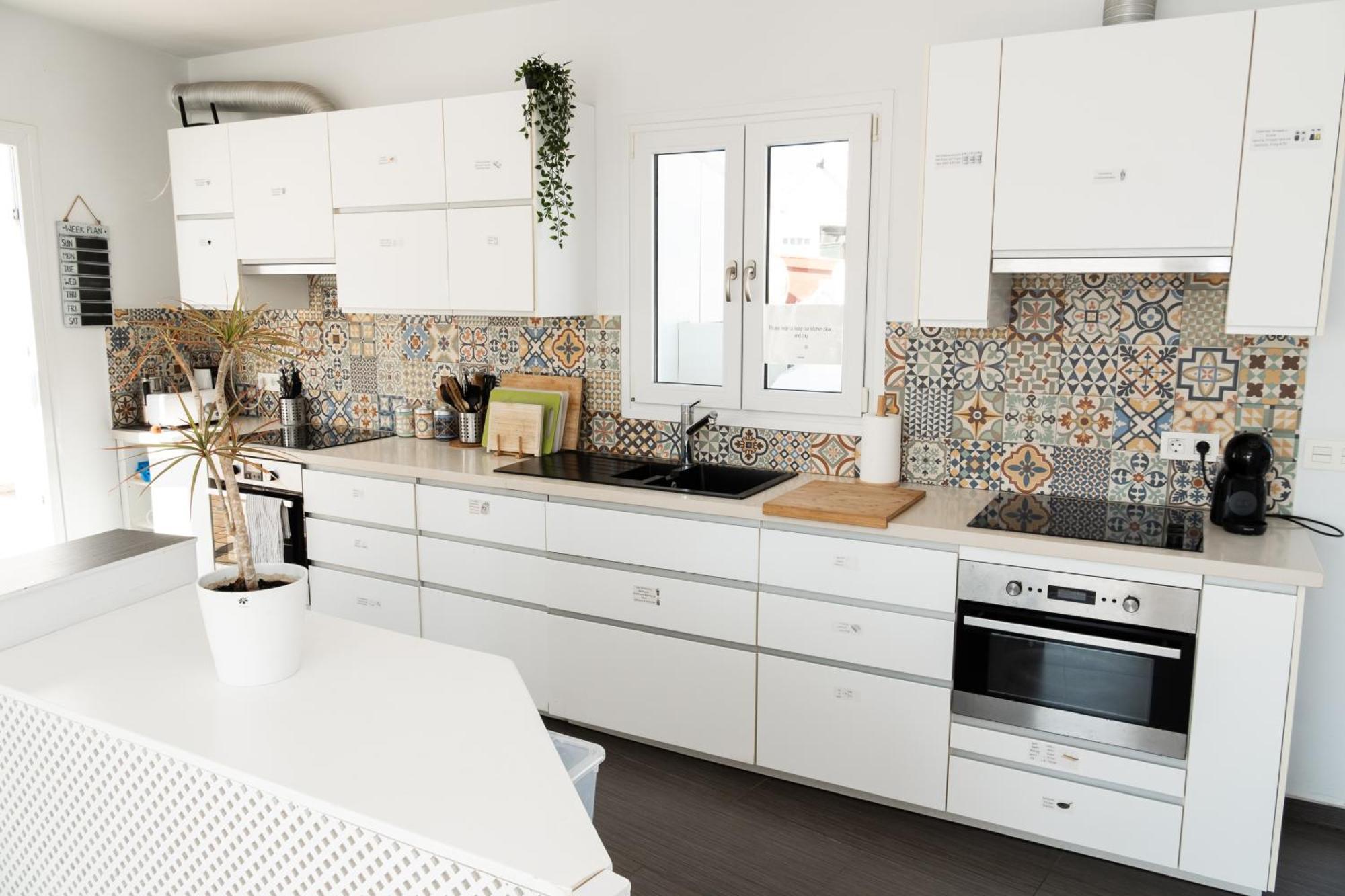 Surfersresidence Tarifa Zewnętrze zdjęcie