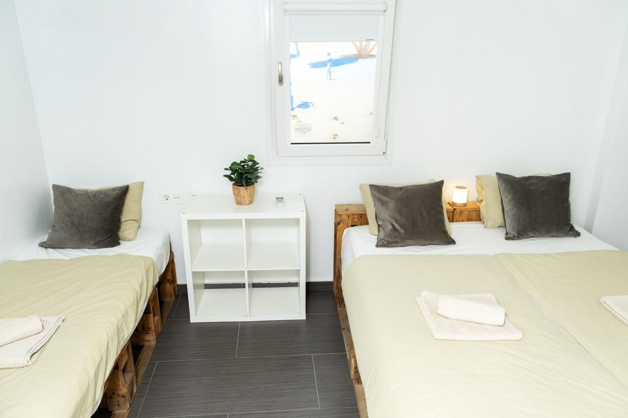 Surfersresidence Tarifa Zewnętrze zdjęcie