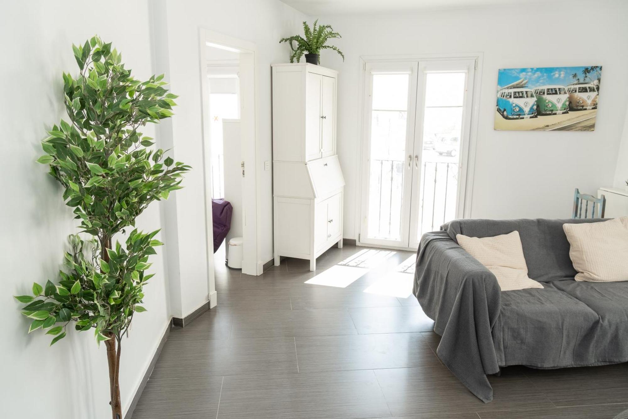 Surfersresidence Tarifa Zewnętrze zdjęcie