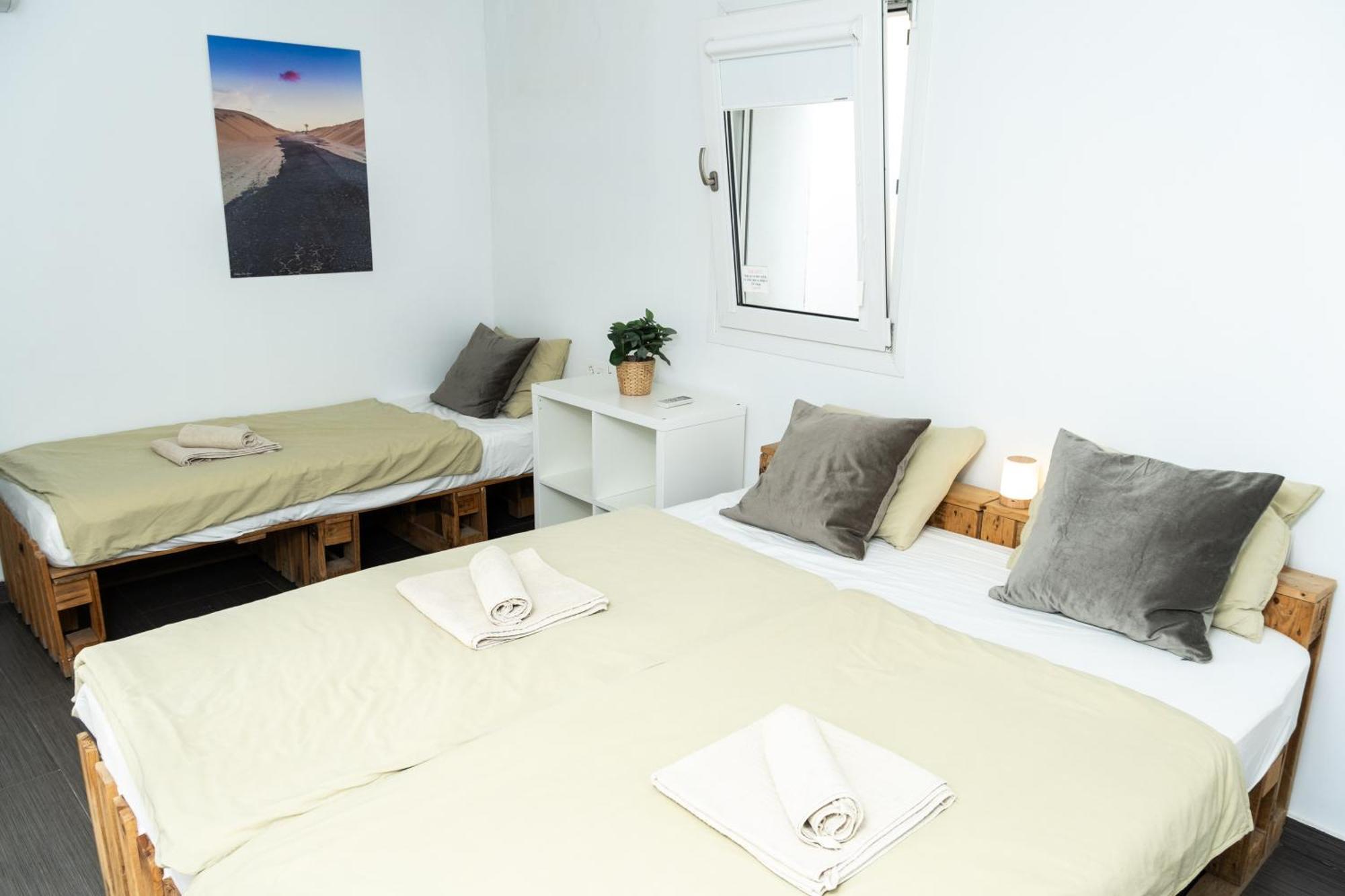 Surfersresidence Tarifa Zewnętrze zdjęcie