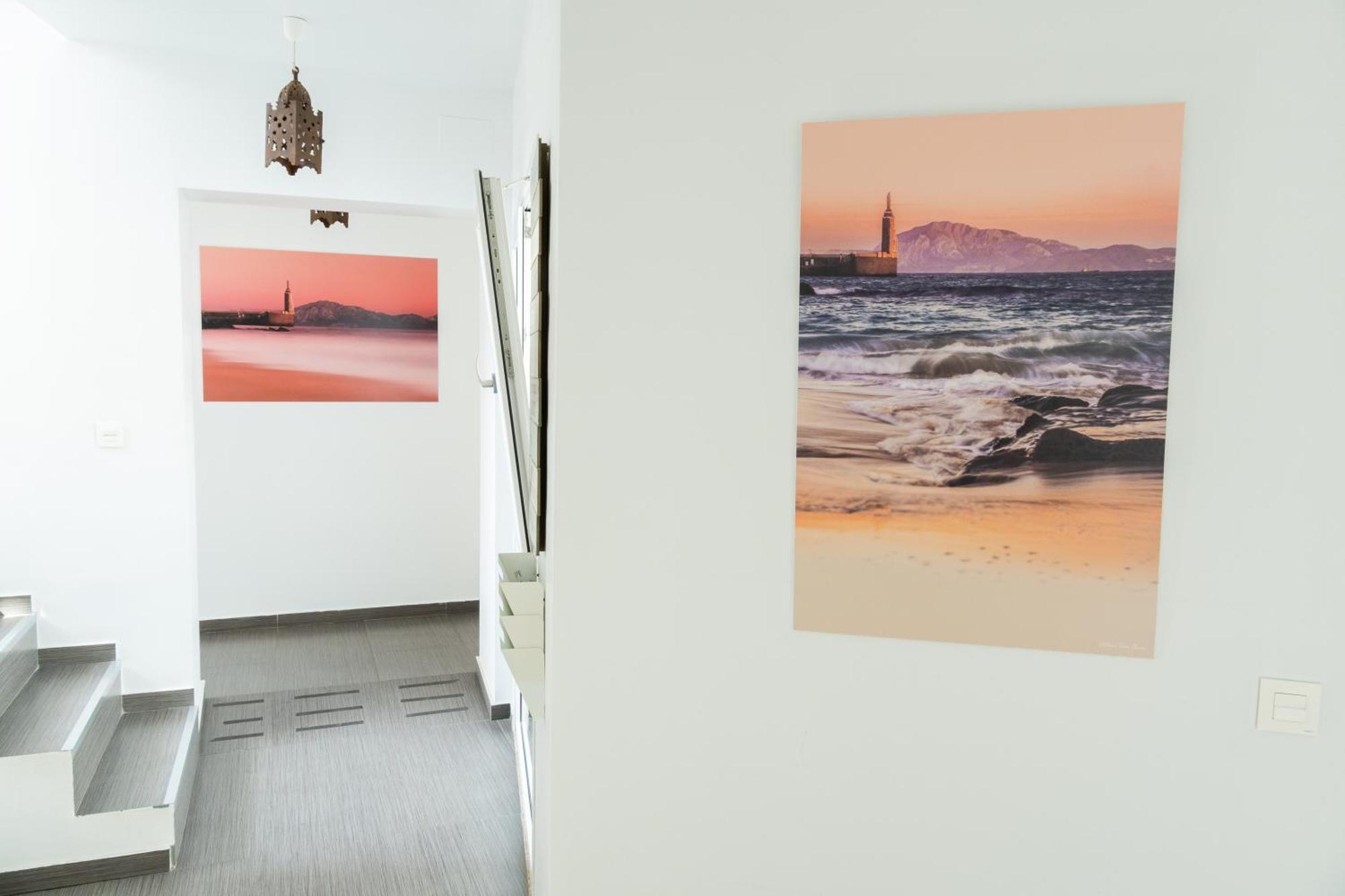 Surfersresidence Tarifa Zewnętrze zdjęcie