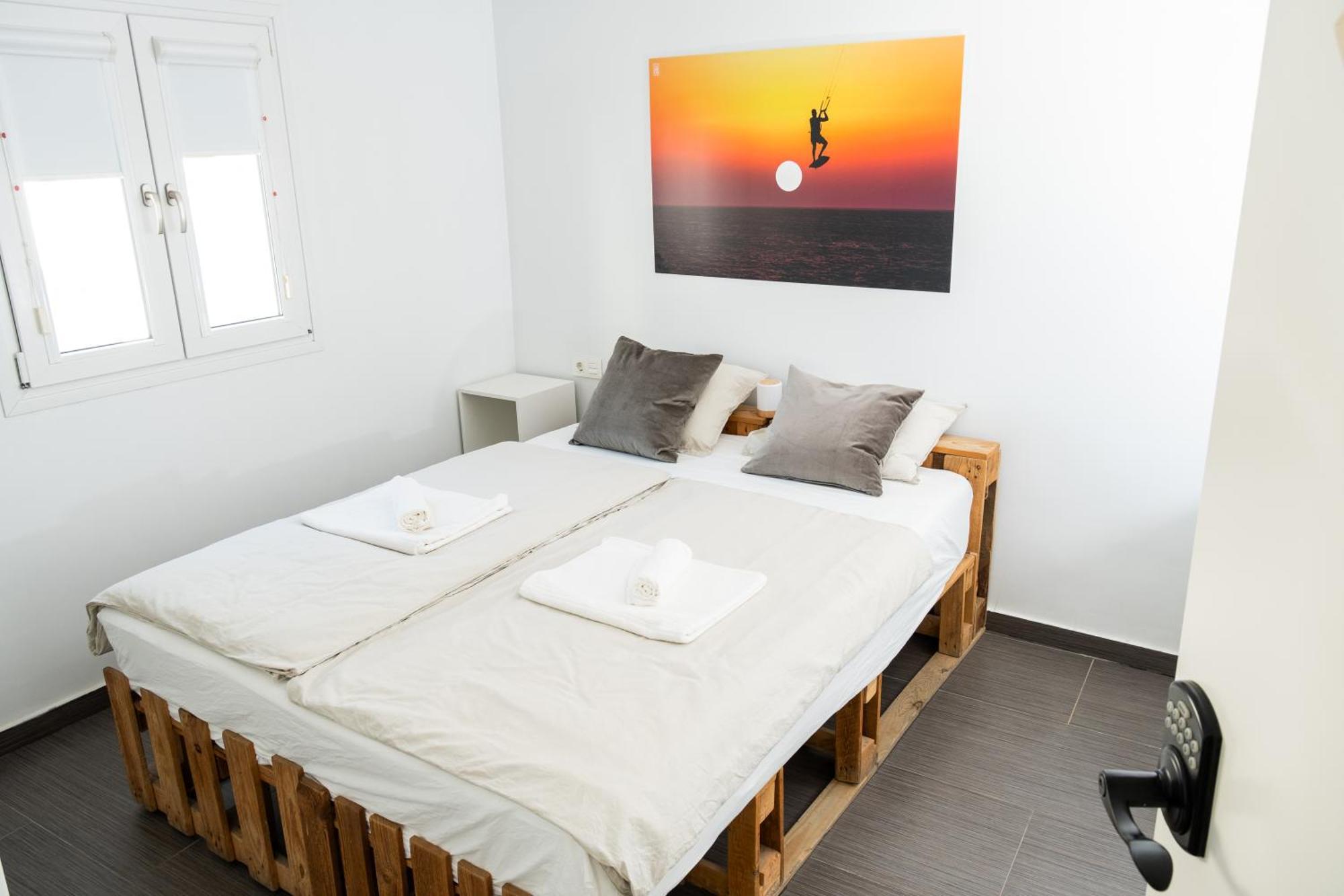 Surfersresidence Tarifa Zewnętrze zdjęcie