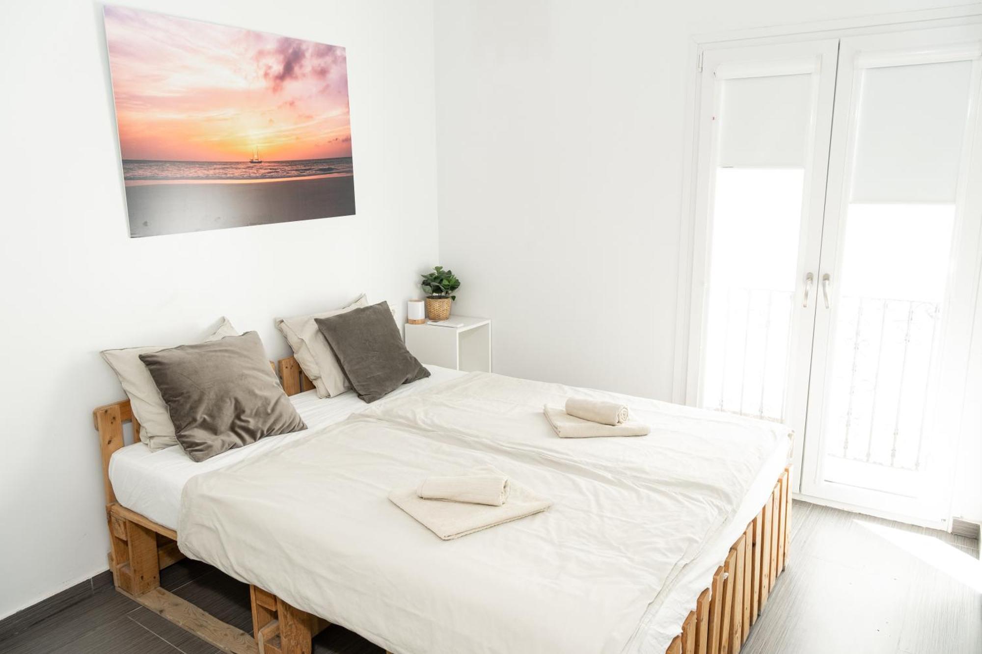Surfersresidence Tarifa Zewnętrze zdjęcie