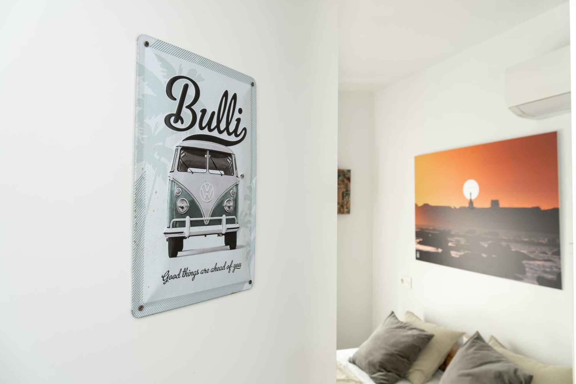 Surfersresidence Tarifa Zewnętrze zdjęcie