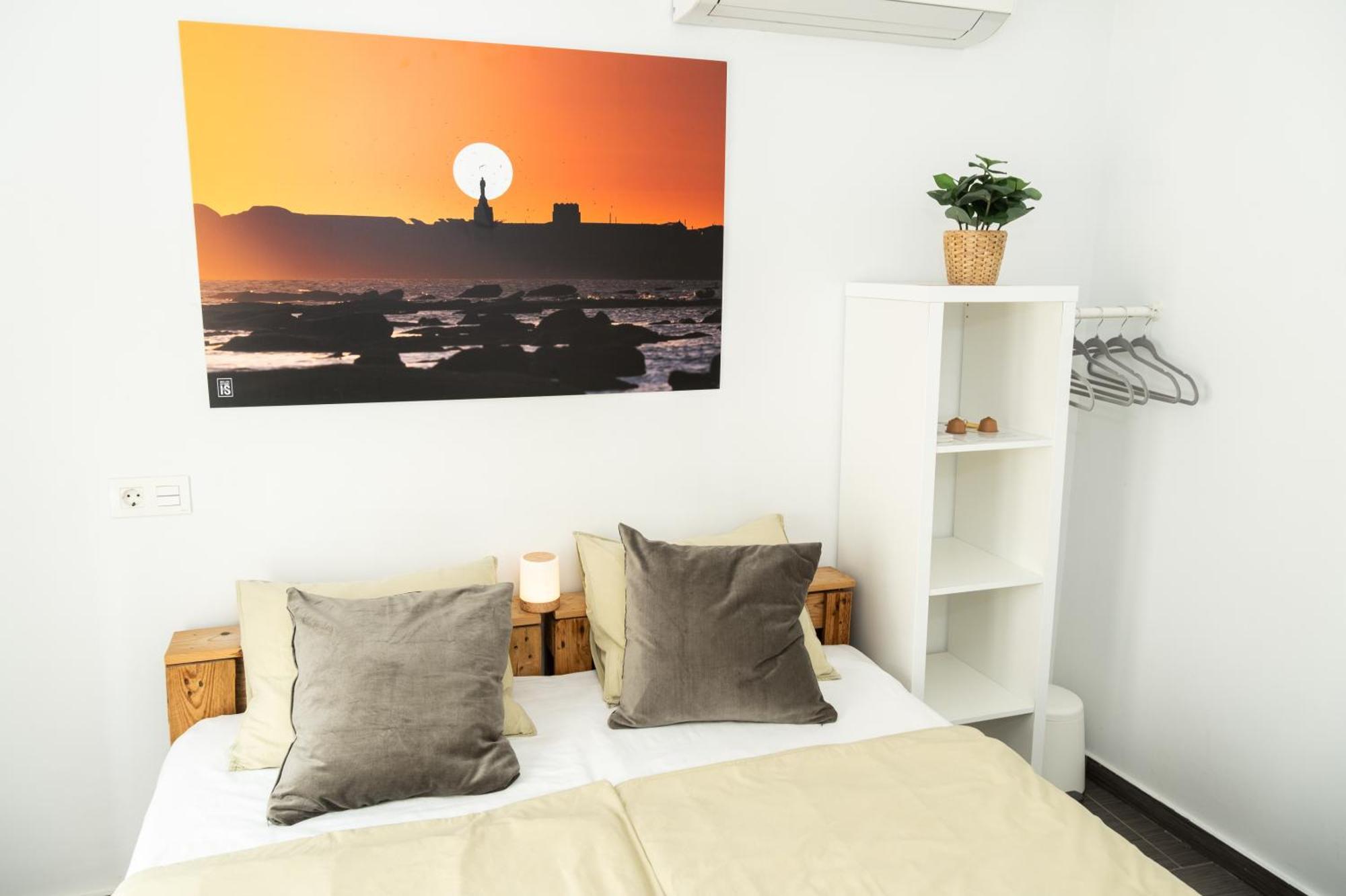 Surfersresidence Tarifa Zewnętrze zdjęcie