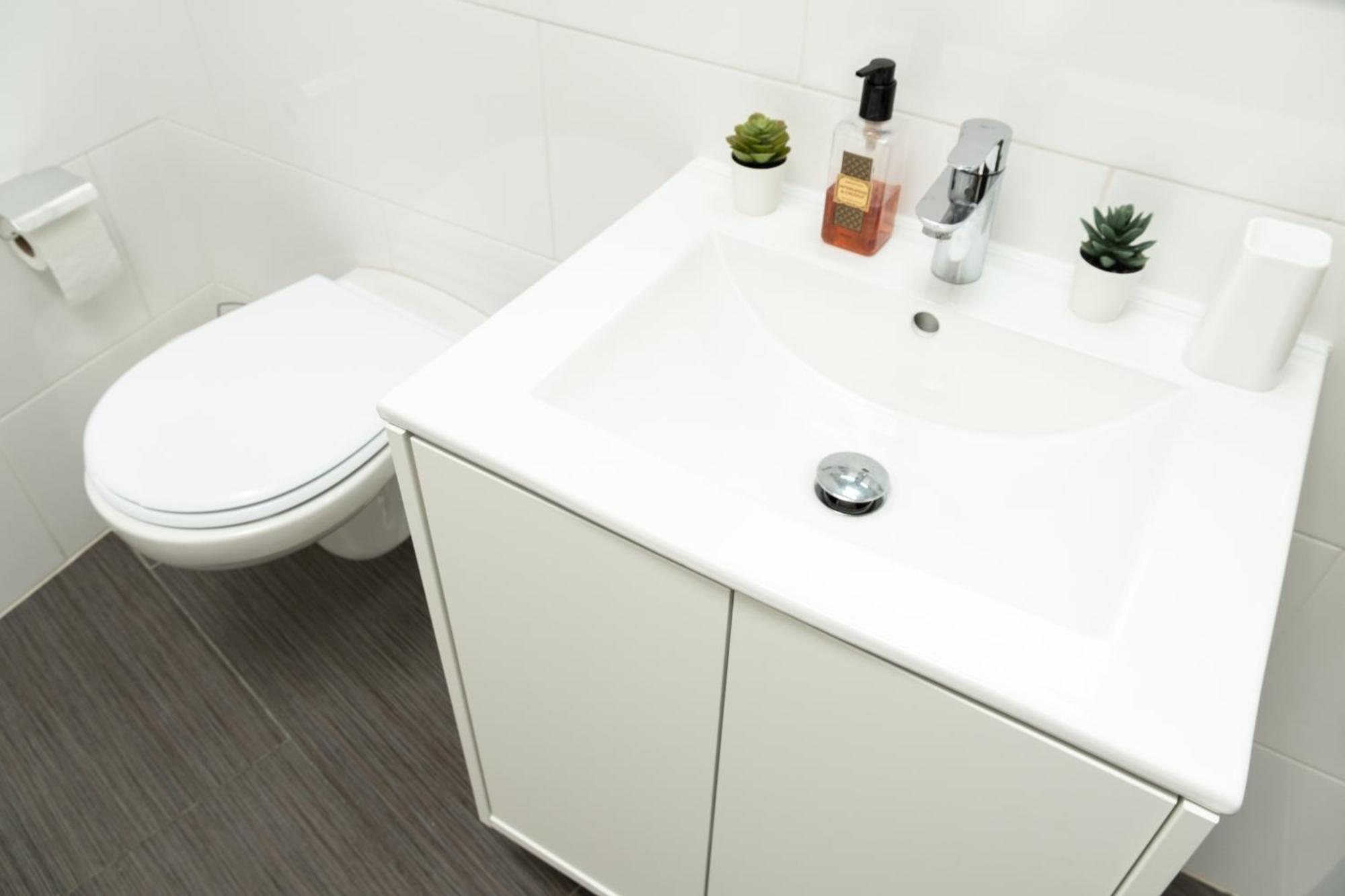 Surfersresidence Tarifa Zewnętrze zdjęcie