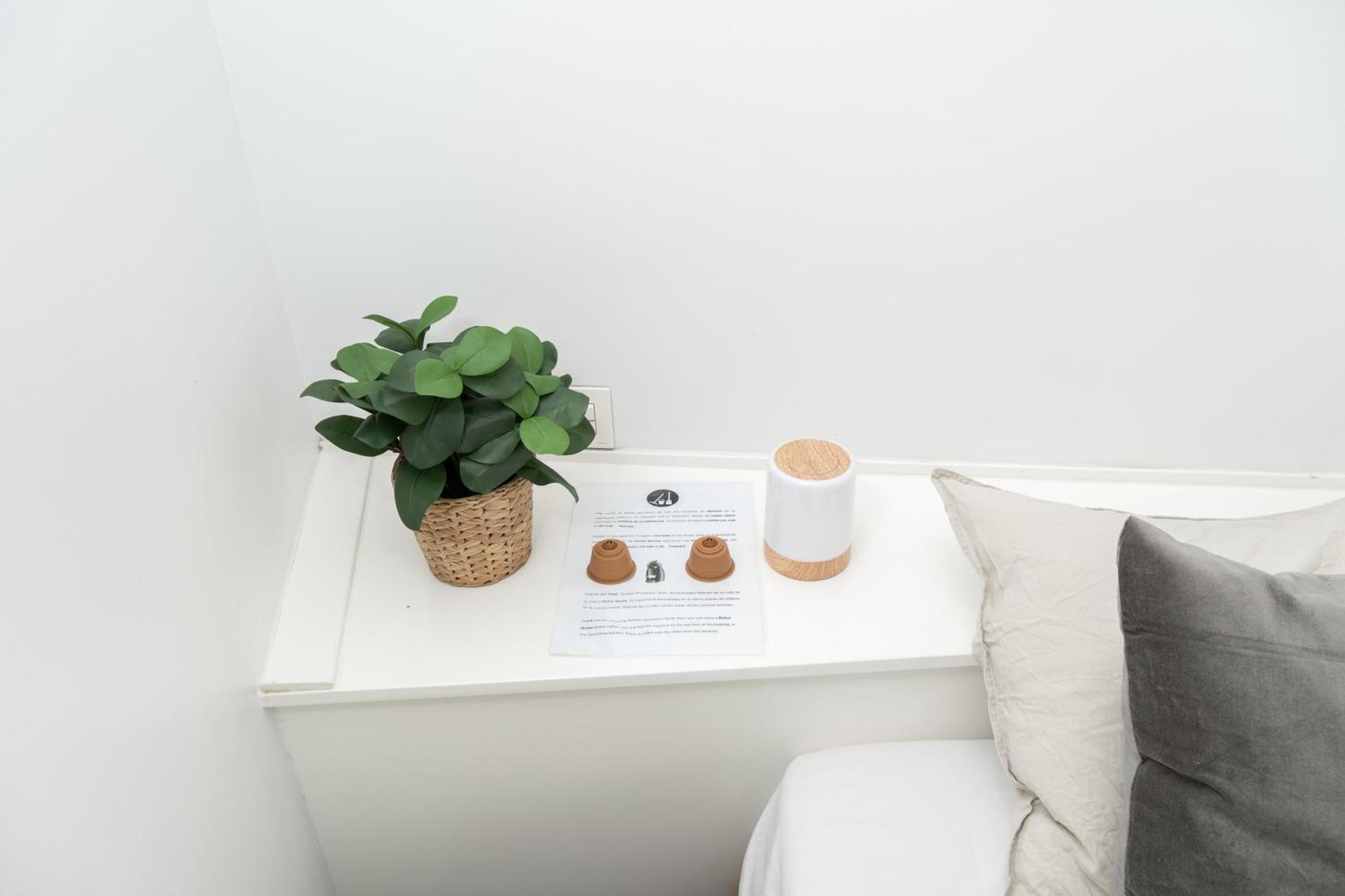 Surfersresidence Tarifa Zewnętrze zdjęcie