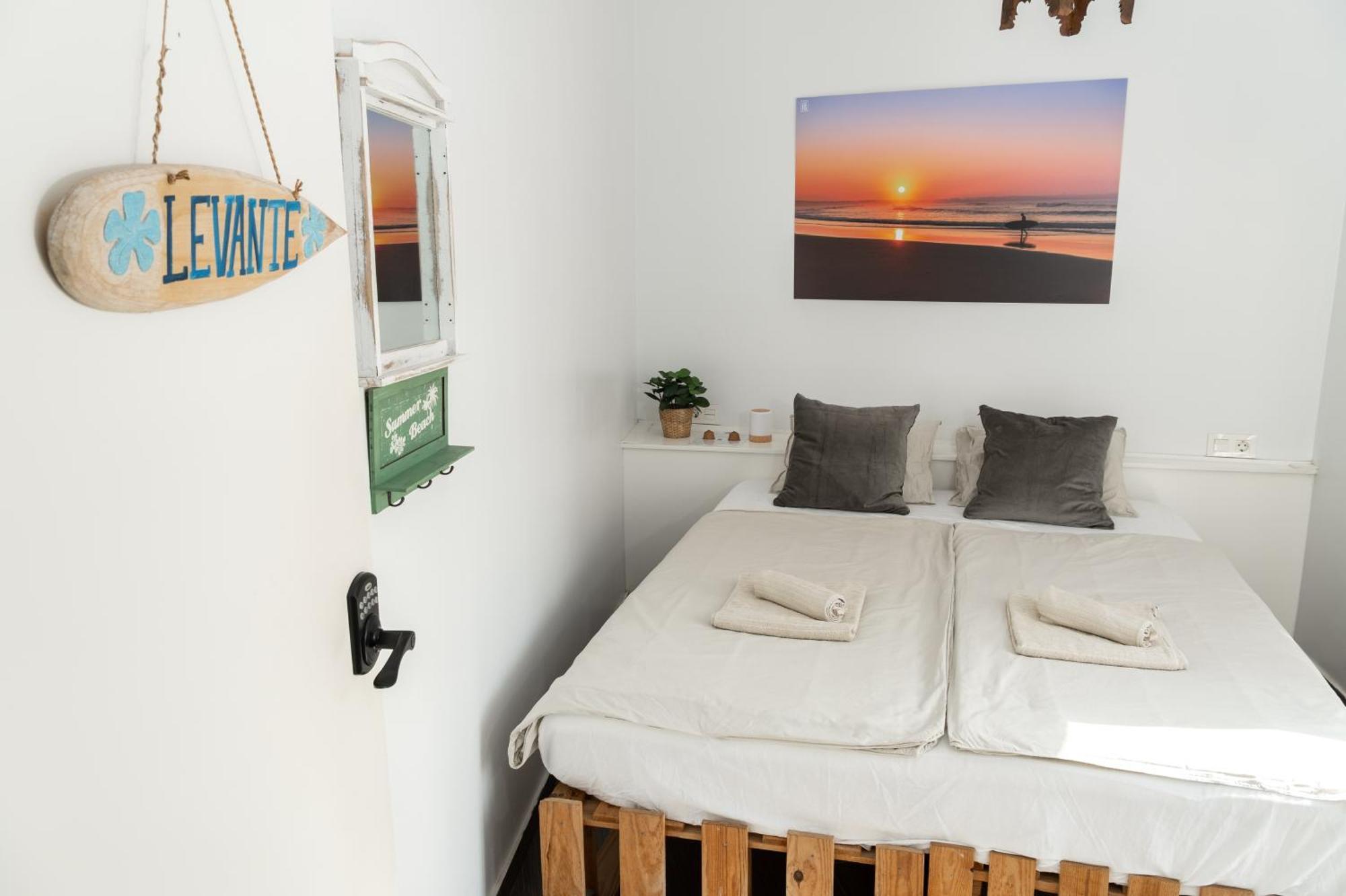 Surfersresidence Tarifa Zewnętrze zdjęcie