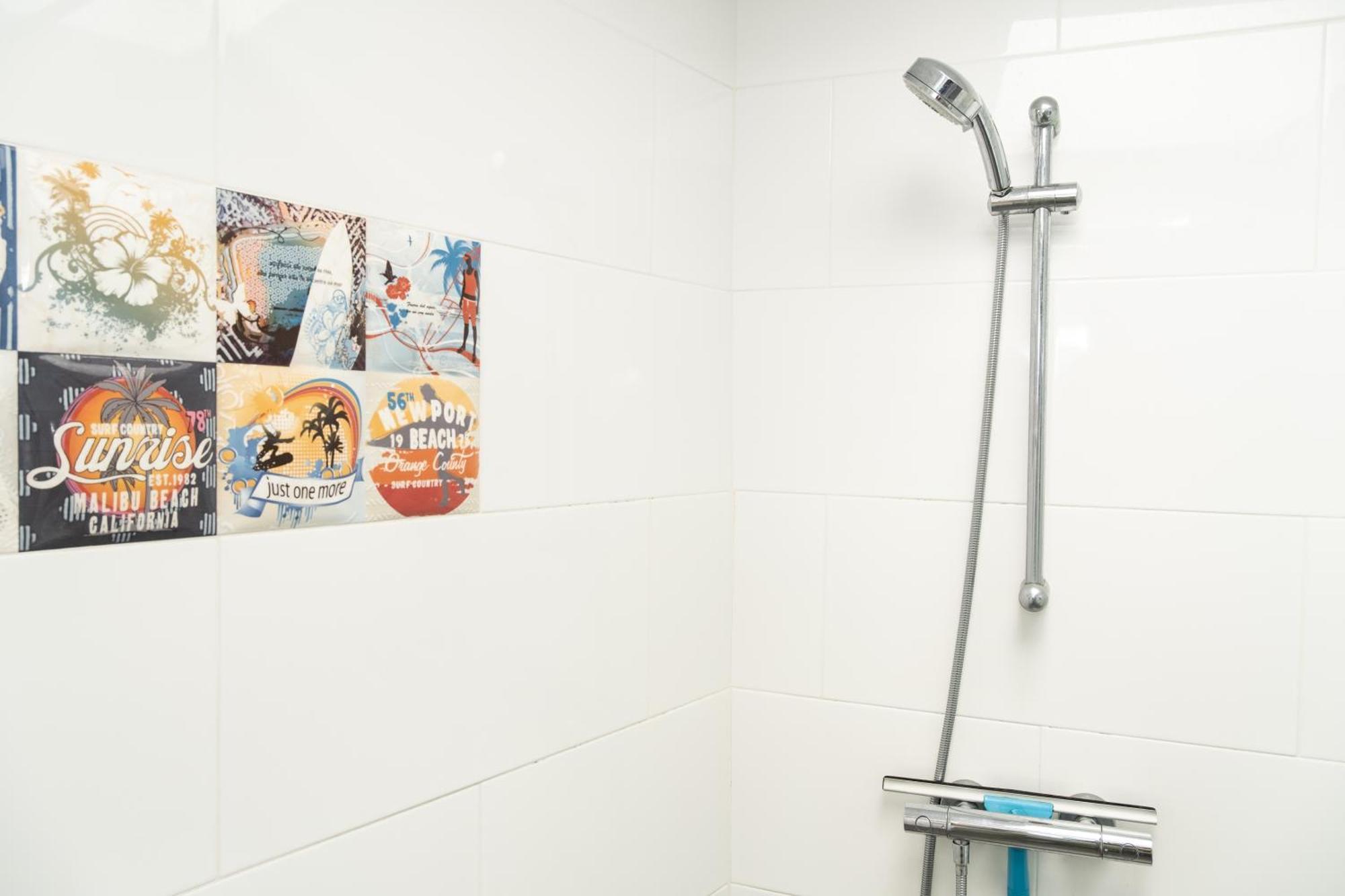 Surfersresidence Tarifa Zewnętrze zdjęcie
